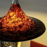 Horn of Light Pendant Lamp - Lamp Outdoor