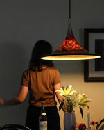 Horn of Light Pendant Lamp - Lamp Outdoor