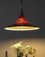 Horn of Light Pendant Lamp - Lamp Outdoor