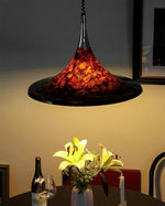 Horn of Light Pendant Lamp - Lamp Outdoor