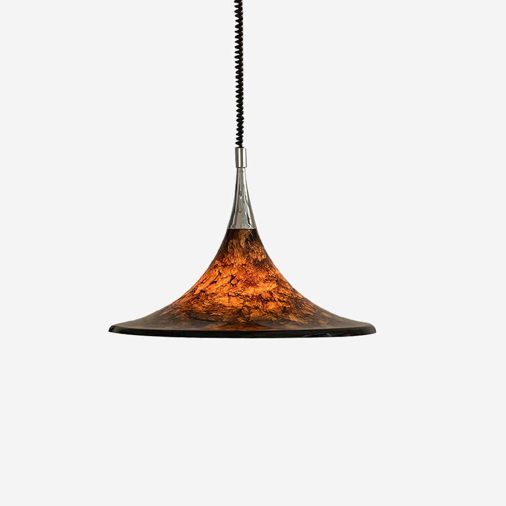 Horn of Light Pendant Lamp - Lamp Outdoor