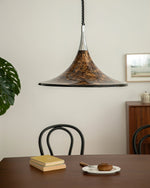 Horn of Light Pendant Lamp - Lamp Outdoor