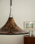 Horn of Light Pendant Lamp - Lamp Outdoor