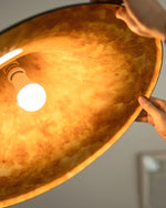 Horn of Light Pendant Lamp - Lamp Outdoor