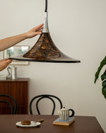 Horn of Light Pendant Lamp - Lamp Outdoor