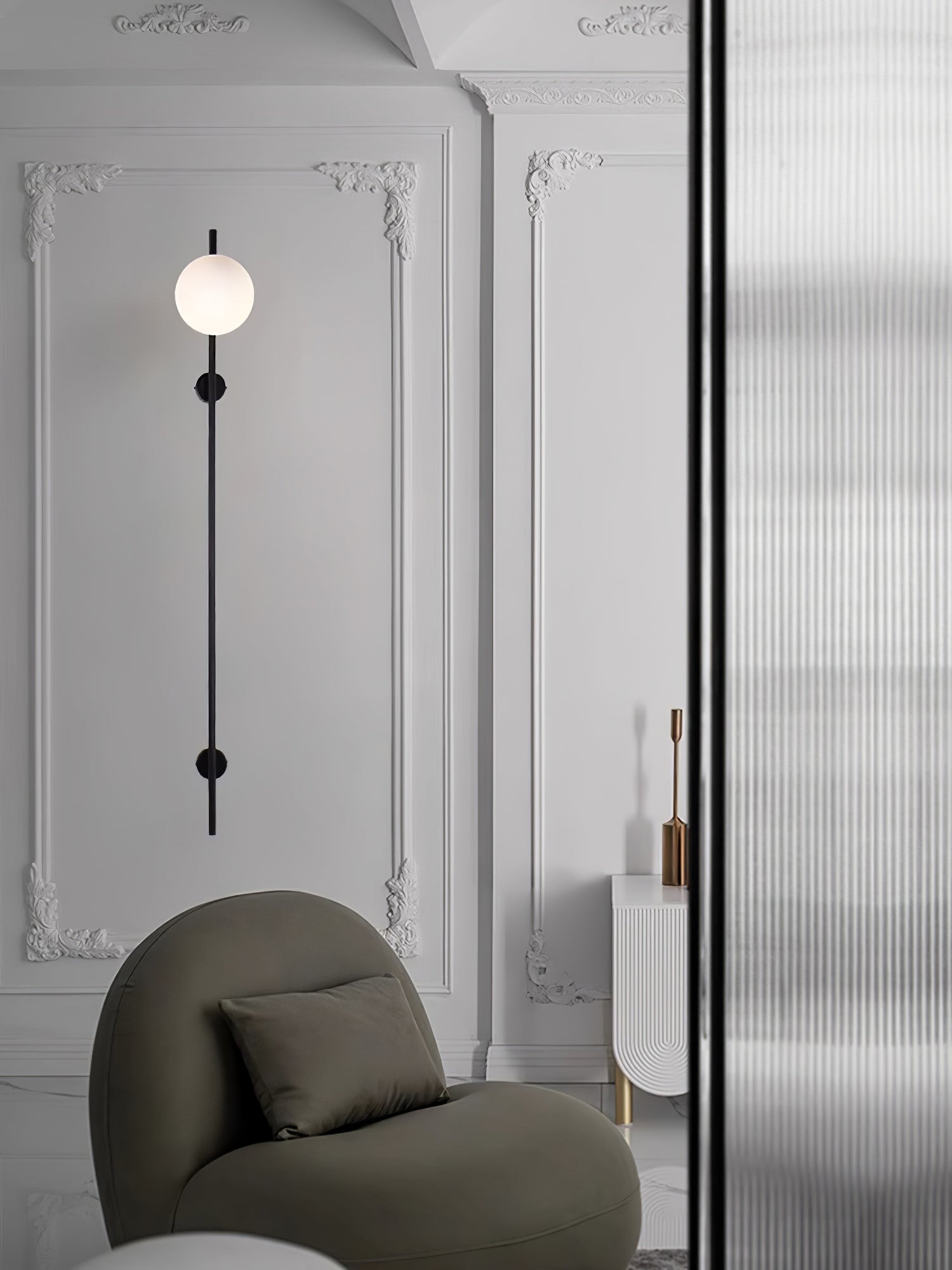Houseof Wall Light - Lamp Outdoor