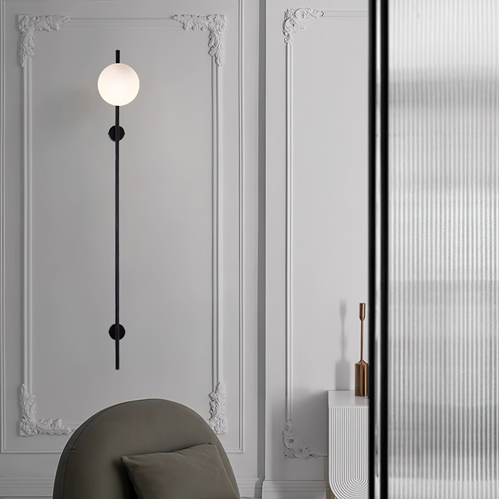Houseof Wall Light - Lamp Outdoor