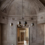 Howard Chandelier - Lamp Outdoor