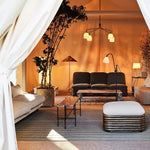 Howard Chandelier - Lamp Outdoor