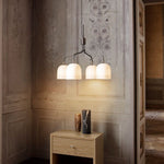 Howard Chandelier - Lamp Outdoor