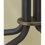 Howard Chandelier - Lamp Outdoor