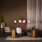 Howard Chandelier - Lamp Outdoor
