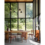 Howard Chandelier - Lamp Outdoor