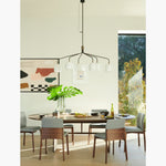 Howard Chandelier - Lamp Outdoor