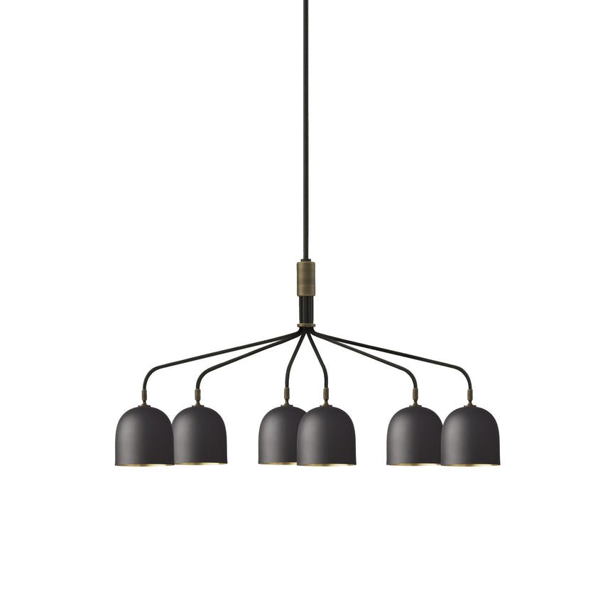 Howard Chandelier - Lamp Outdoor