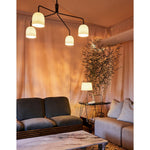 Howard Chandelier - Lamp Outdoor