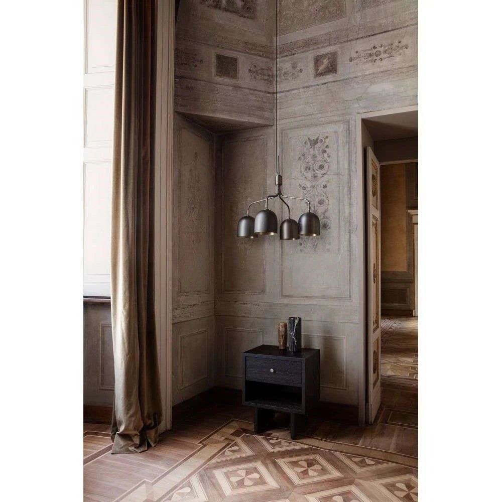 Howard Chandelier - Lamp Outdoor