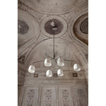 Howard Chandelier - Lamp Outdoor