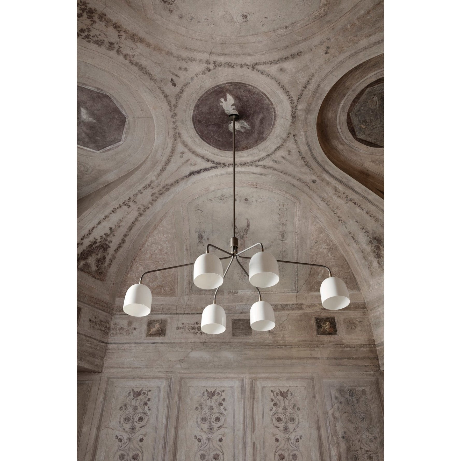 Howard Chandelier - Lamp Outdoor