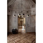 Howard Chandelier - Lamp Outdoor