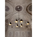 Howard Chandelier - Lamp Outdoor