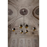 Howard Chandelier - Lamp Outdoor