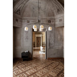 Howard Chandelier - Lamp Outdoor