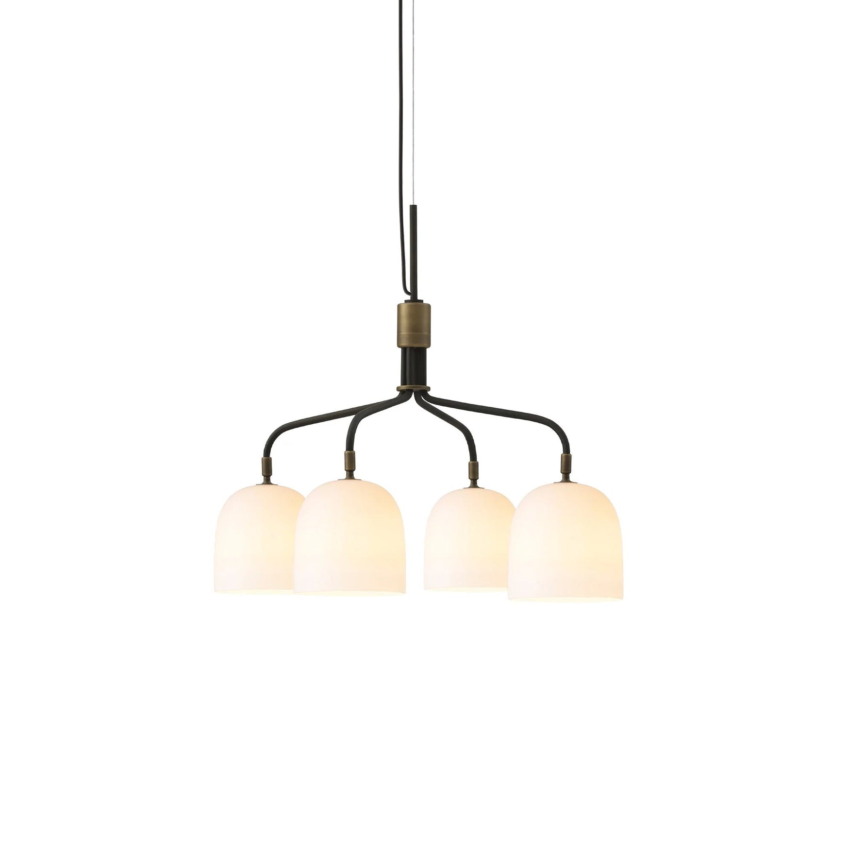 Howard Chandelier - Lamp Outdoor