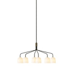 Howard Chandelier - Lamp Outdoor