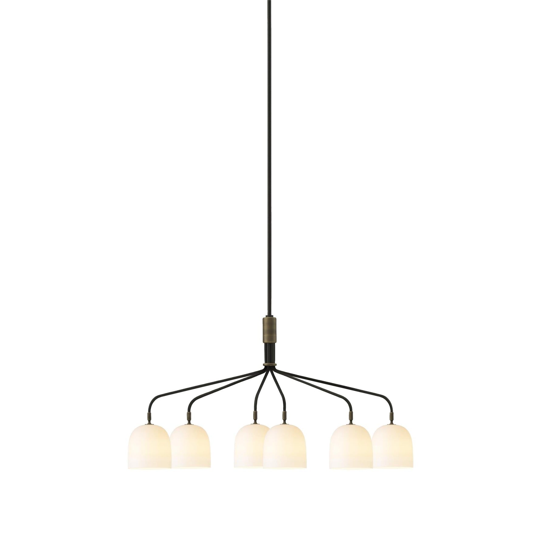 Howard Chandelier - Lamp Outdoor