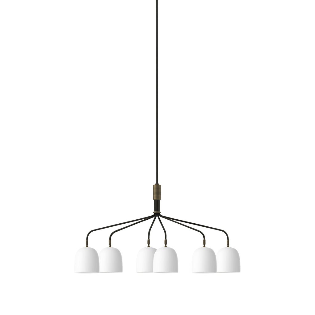 Howard Chandelier - Lamp Outdoor