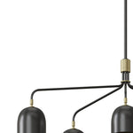 Howard Chandelier - Lamp Outdoor