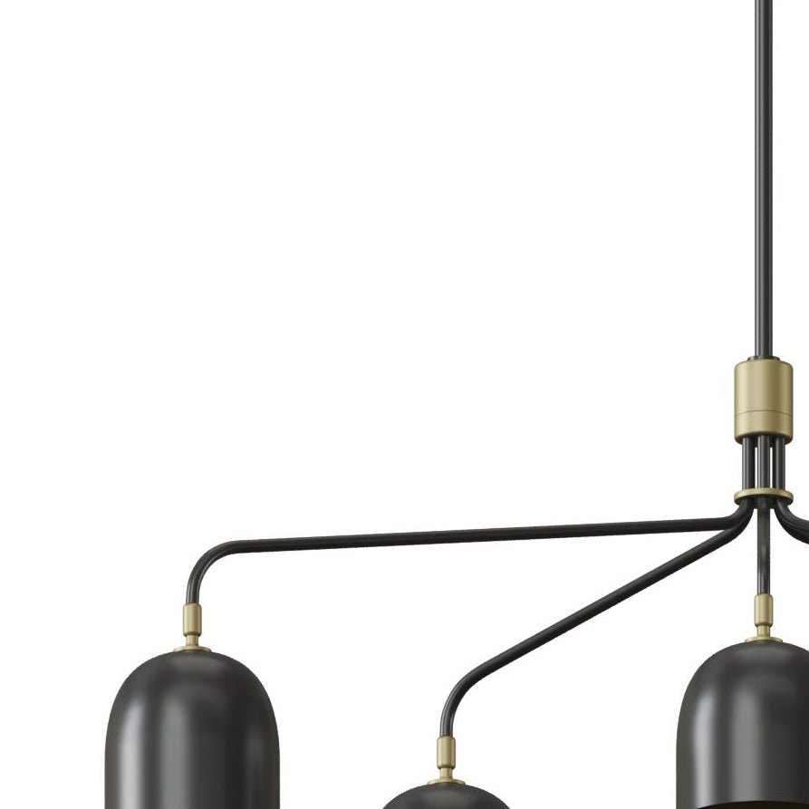 Howard Chandelier - Lamp Outdoor