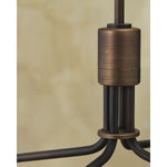 Howard Chandelier - Lamp Outdoor