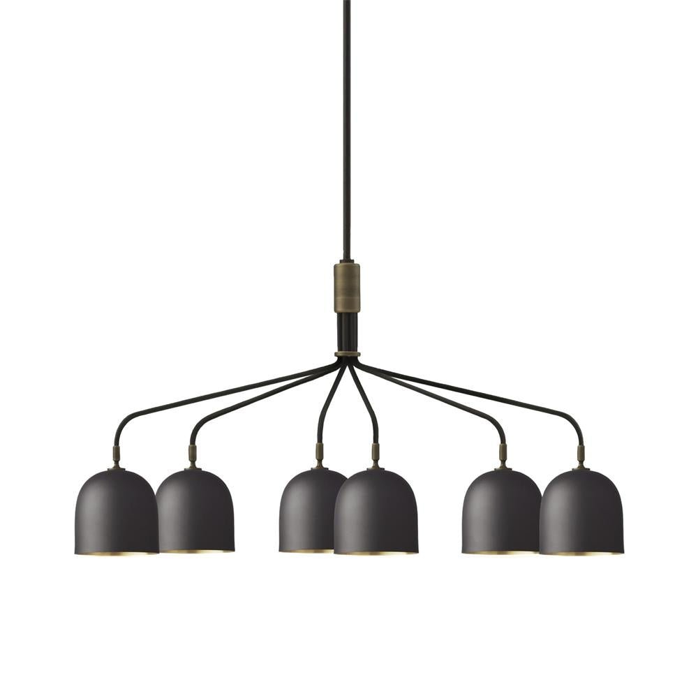 Howard Chandelier - Lamp Outdoor