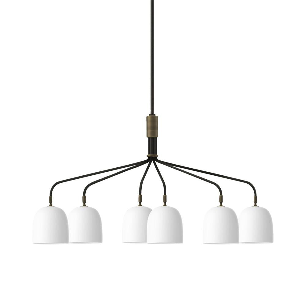 Howard Chandelier - Lamp Outdoor