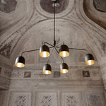 Howard Chandelier - Lamp Outdoor
