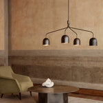 Howard Chandelier - Lamp Outdoor