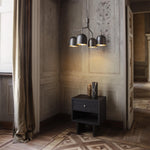 Howard Chandelier - Lamp Outdoor