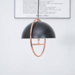 Huan Pendant Lamp - Lamp Outdoor