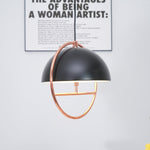 Huan Pendant Lamp - Lamp Outdoor