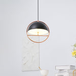 Huan Pendant Lamp - Lamp Outdoor