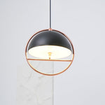 Huan Pendant Lamp - Lamp Outdoor