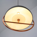Huan Pendant Lamp - Lamp Outdoor