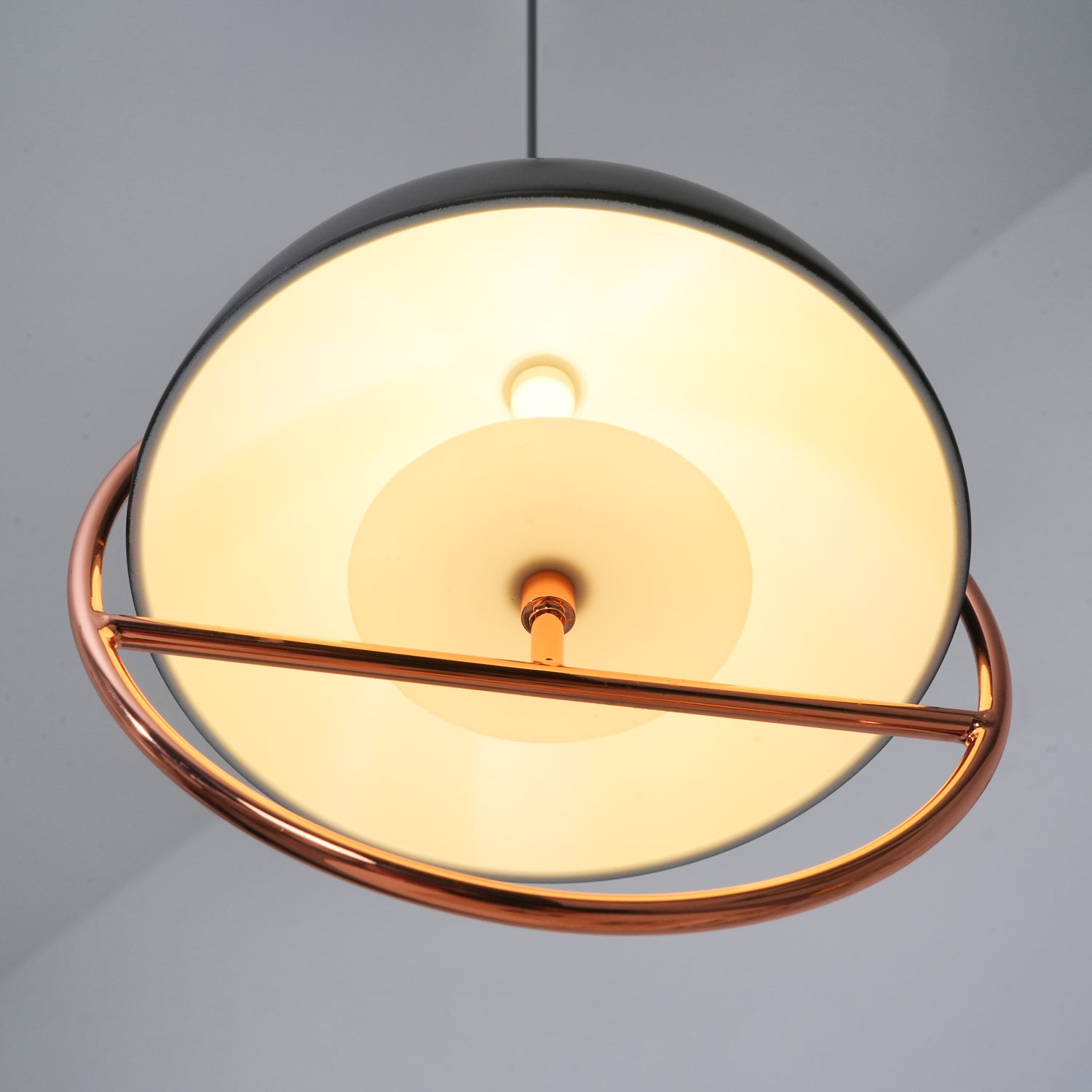 Huan Pendant Lamp - Lamp Outdoor