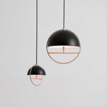 Huan Pendant Lamp - Lamp Outdoor