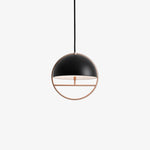 Huan Pendant Lamp - Lamp Outdoor