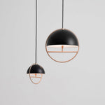 Huan Pendant Lamp - Lamp Outdoor