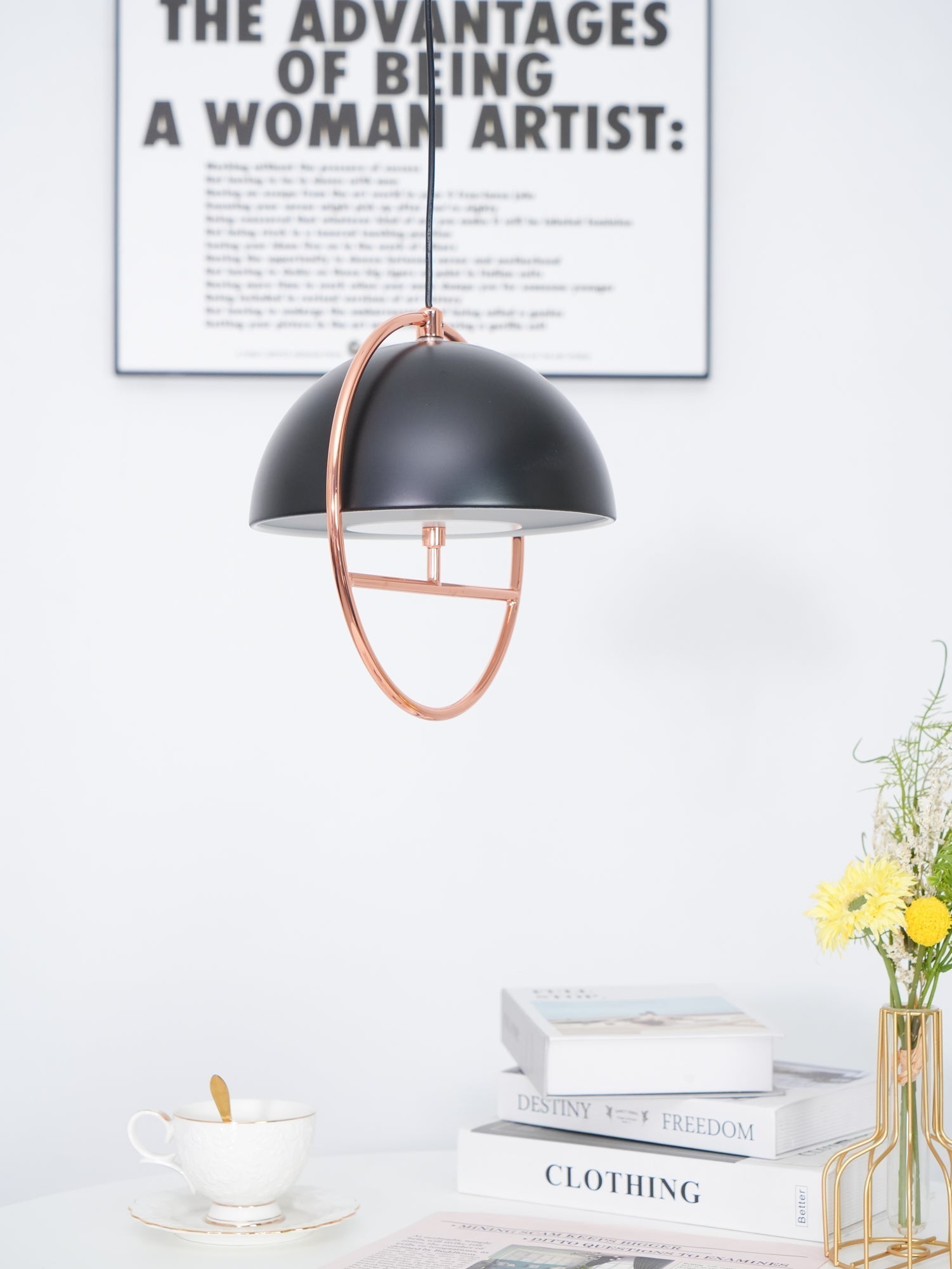 Huan Pendant Lamp - Lamp Outdoor