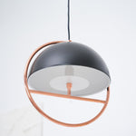 Huan Pendant Lamp - Lamp Outdoor